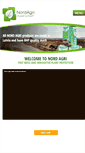 Mobile Screenshot of nordagri.com